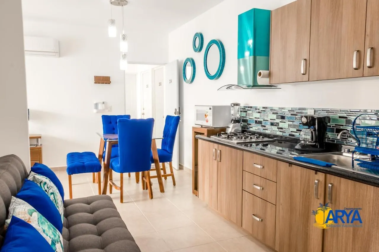 Disfruta Vallarta, Lindo Departamento, Gran Ubicacion Alberca, Nuevo Пуэрто-Вальярта 0*,
