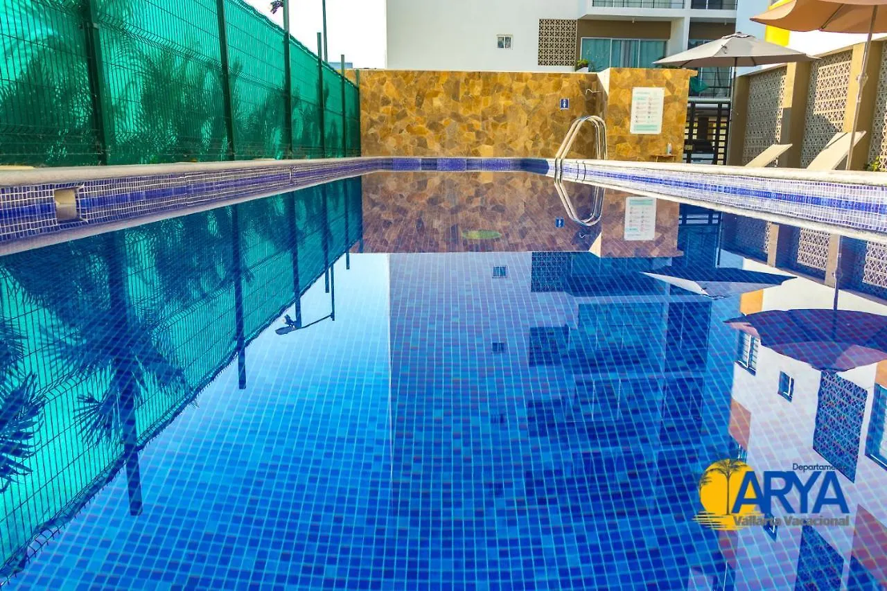 Disfruta Vallarta, Lindo Departamento, Gran Ubicacion Alberca, Nuevo Puerto Vallarta Apartment