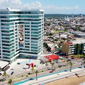  Apartamento Vacations At Torre Eme 412 México