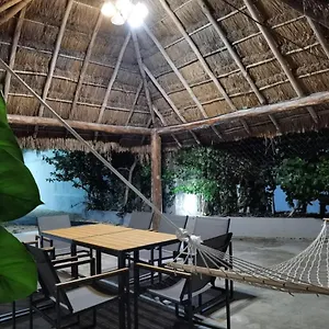  Сasa de vacaciones Casa Buba México