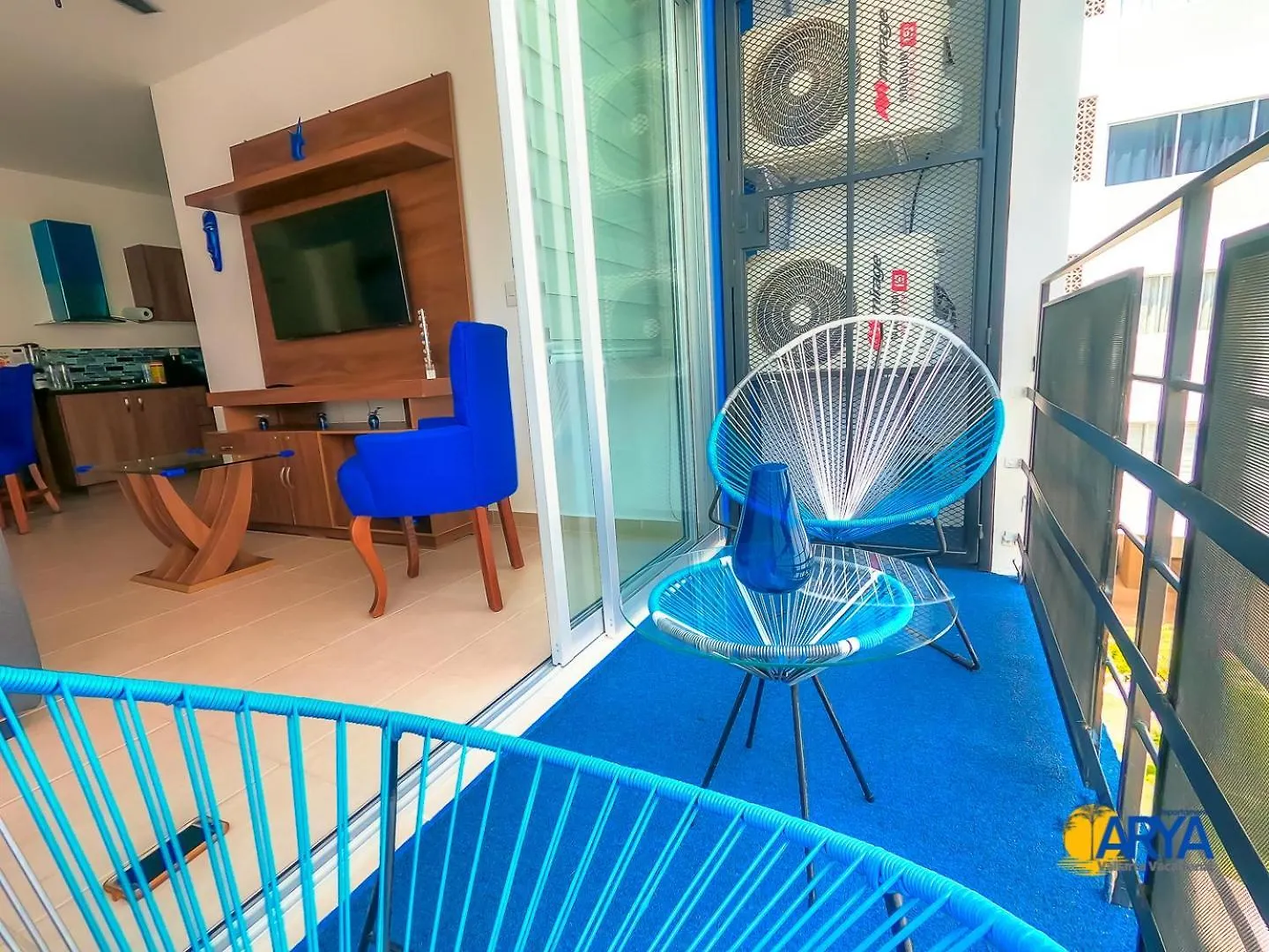 Disfruta Vallarta, lindo departamento, gran ubicación alberca, nuevo Puerto Vallarta 0*,  México